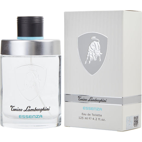 LAMBORGHINI ESSENZA by Tonino Lamborghini EDT SPRAY