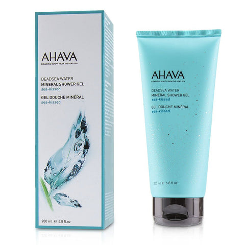 Ahava by Ahava Deadsea Water Mineral Shower Gel 200ml/6.8oz