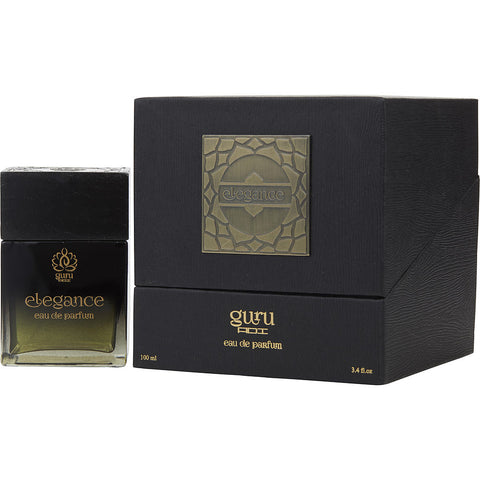 GURU ELEGANCE by Guru EAU DE PARFUM SPRAY