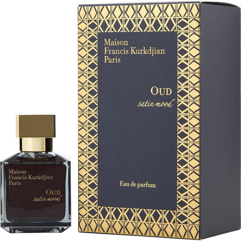 MAISON FRANCIS KURKDJIAN OUD SATIN MOOD by Maison Francis EAU DE PARFUM SPRAY