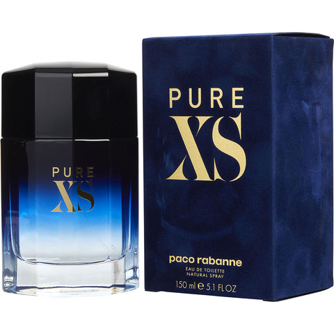 PURE XS by Paco Rabanne EDT SPRAY