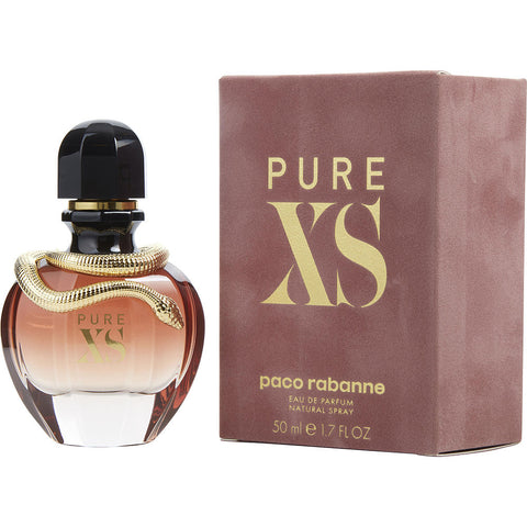 PURE XS by Paco Rabanne EAU DE PARFUM SPRAY
