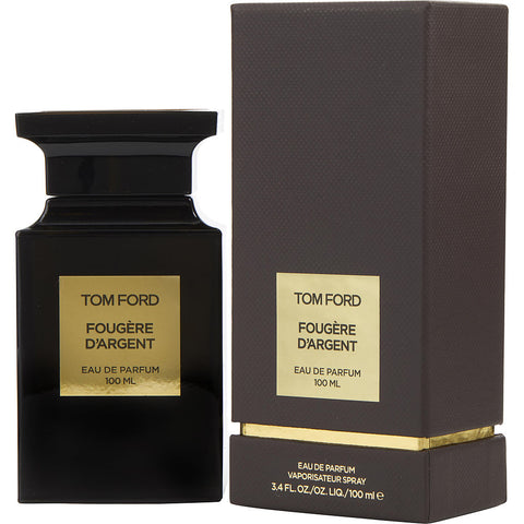 TOM FORD FOUGERE D'ARGENT by Tom Ford EAU DE PARFUM SPRAY