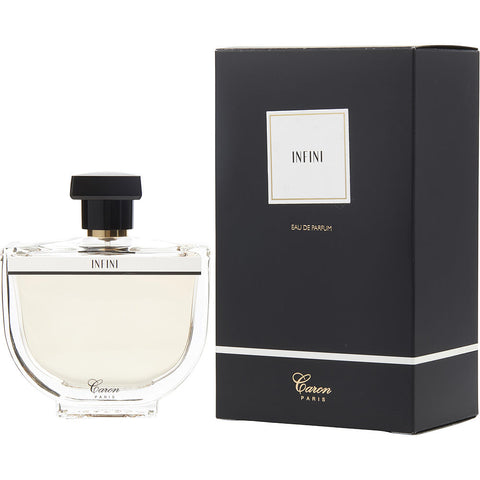 INFINI DE CARON by Caron EAU DE PARFUM SPRAY