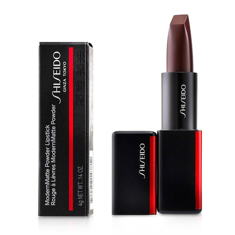 SHISEIDO by Shiseido ModernMatte Powder Lipstick - --4g/0.14oz
