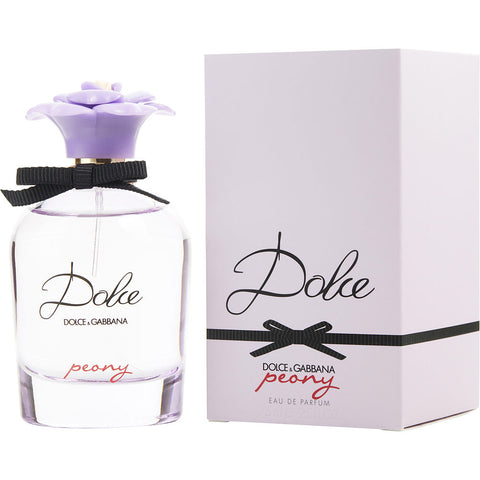 DOLCE PEONY by Dolce & Gabbana EAU DE PARFUM SPRAY