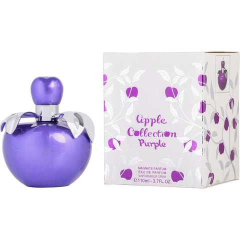 APPLE PURPLE by Novae EAU DE PARFUM SPRAY