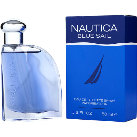 NAUTICA BLUE SAIL by Nautica EDT SPRAY