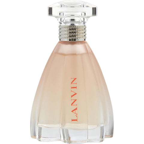 LANVIN MODERN PRINCESS EAU SENSUELLE by Lanvin EDT SPRAY *TESTER