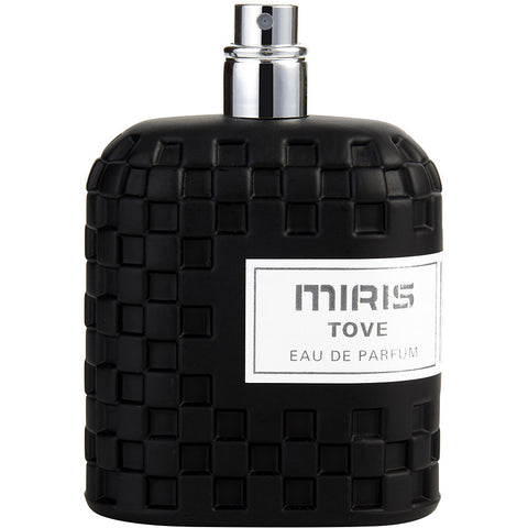 MIRIS TOVE by Miris EAU DE PARFUM SPRAY *TESTER
