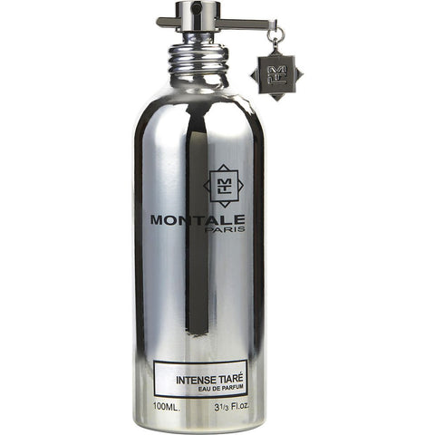 MONTALE PARIS INTENSE TIARE by Montale EAU DE PARFUM SPRAY  *TESTER