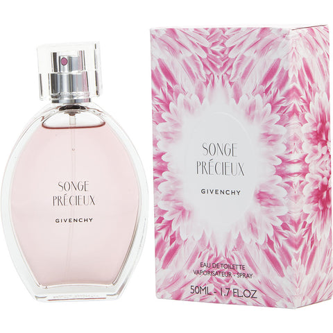GIVENCHY SONGE PRECIEUX by Givenchy EDT SPRAY