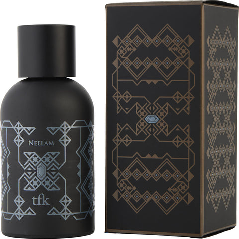 THE FRAGRANCE KITCHEN NEELAM by The Fragrance Kitchen EAU DE PARFUM SPRAY