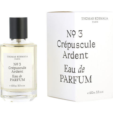 THOMAS KOSMALA NO.3 CREPUSCULE ARDENT by Thomas Kosmala EAU DE PARFUM SPRAY