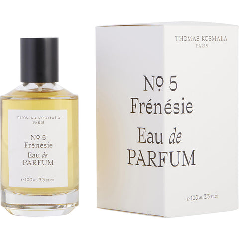 THOMAS KOSMALA NO.5 FRENESIE by Thomas Kosmala EAU DE PARFUM SPRAY