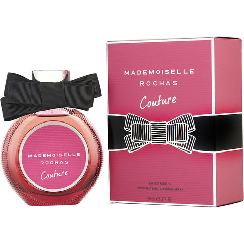 MADEMOISELLE ROCHAS COUTURE by Rochas EAU DE PARFUM SPRAY