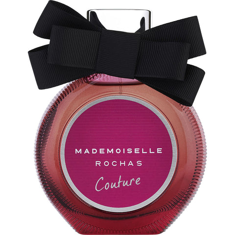 MADEMOISELLE ROCHAS COUTURE by Rochas EAU DE PARFUM SPRAY *TESTER