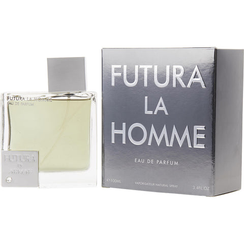 ARMAF FUTURA LA HOMME by Armaf EAU DE PARFUM SPRAY