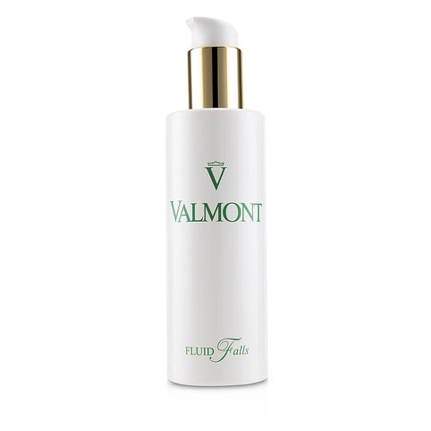 Valmont by VALMONT Purity Fluid Falls (Creamy Fluid Makeup Remover) 150ml/5oz