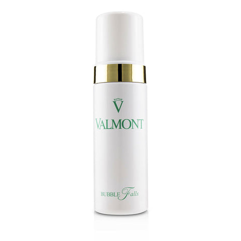 Valmont by VALMONT Purity Bubble Falls (Cleansing & Balancing Face Foam) 150ml/5oz