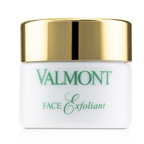Valmont by VALMONT Purity Face Exfoliant (Revitalizing Exfoliating Face Cream) 50ml/1.7oz