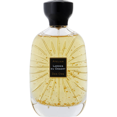 ATELIER DES ORS LARMES DU DESERT by Atelier Des Ors EAU DE PARFUM SPRAY  *TESTER