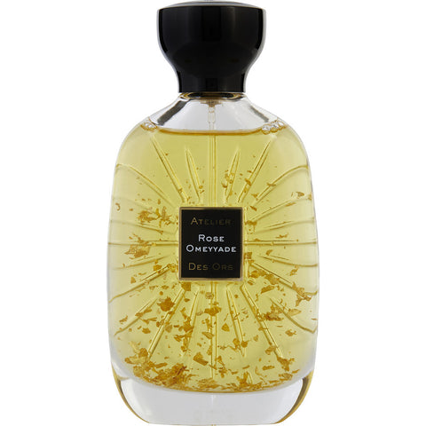 ATELIER DES ORS ROSE OMEYYADE by Atelier Des Ors EAU DE PARFUM SPRAY  *TESTER