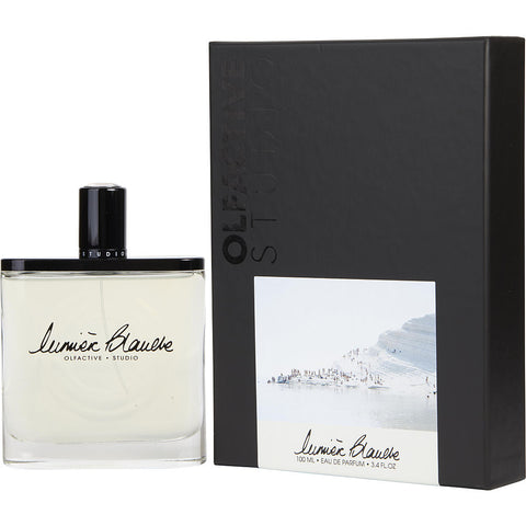 OLFACTIVE STUDIO LUMIERE BLANCHE by OLFACTIVE STUDIO EAU DE PARFUM SPRAY