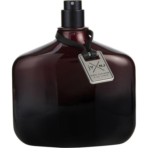 JV X NJ JOHN VARVATOS NICK JONAS RED by John Varvatos EDT SPRAY *TESTER