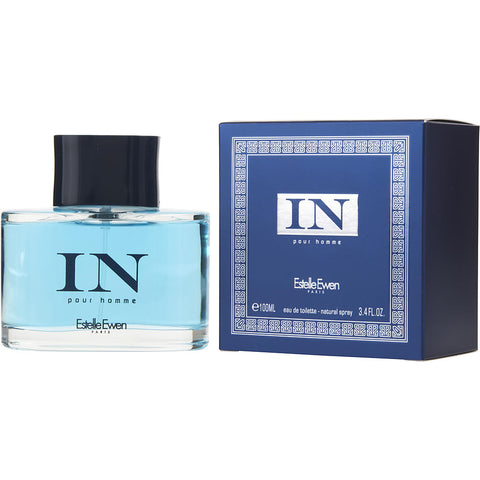ESTELLE EWEN IN by Estelle Ewen EDT SPRAY