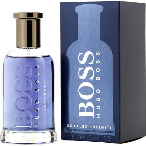 BOSS BOTTLED INFINITE by Hugo Boss EAU DE PARFUM SPRAY