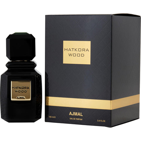 AJMAL HATKORA WOOD by Ajmal EAU DE PARFUM SPRAY