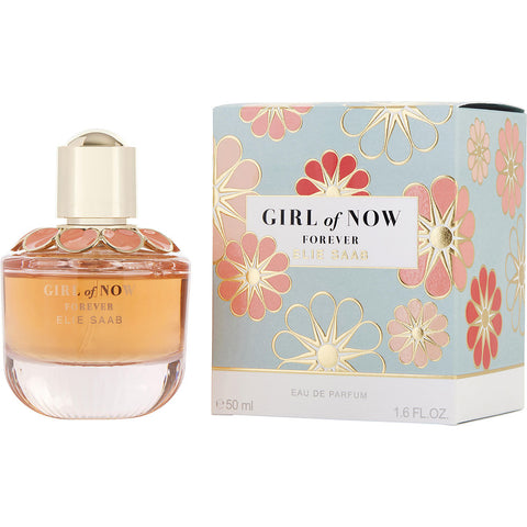 ELIE SAAB GIRL OF NOW FOREVER by Elie Saab EAU DE PARFUM SPRAY