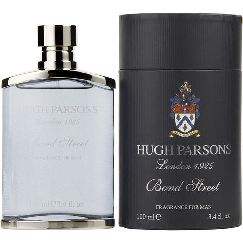 HUGH PARSONS BOND STREET by Hugh Parsons EAU DE PARFUM SPRAY