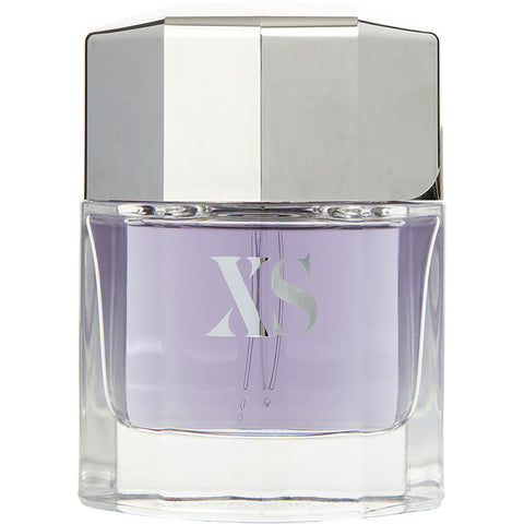 XS by Paco Rabanne EDT SPRAY (NEW PACKAGING) *TESTER