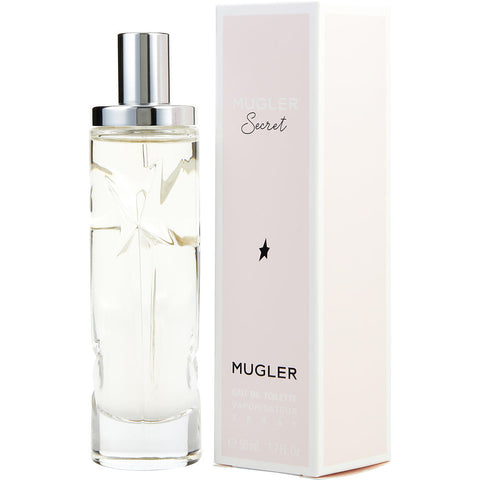 MUGLER SECRET by Thierry Mugler EDT SPRAY