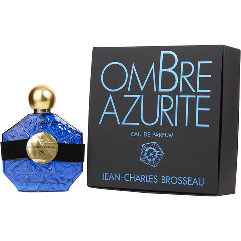OMBRE AZURITE by Jean Charles Brosseau EAU DE PARFUM SPRAY