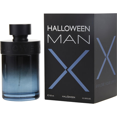HALLOWEEN MAN X by Jesus del Pozo EDT SPRAY