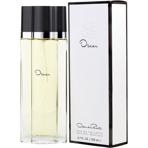 OSCAR by Oscar de la Renta EDT SPRAY