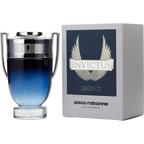 INVICTUS LEGEND by Paco Rabanne EAU DE PARFUM SPRAY
