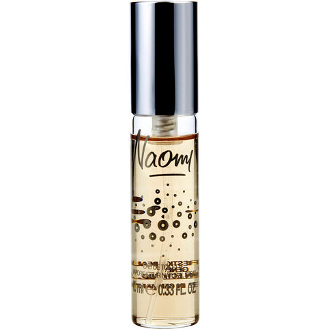 NAOMI BY NAOMI CAMPBELL by Naomi Campbell EDT SPRAY MINI