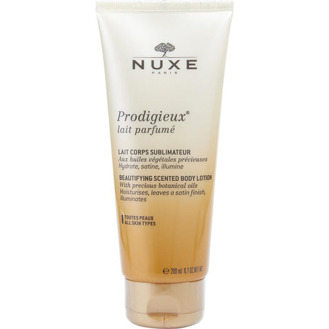 Nuxe by Nuxe Prodigieux Body Lotion 200ml/6.7oz