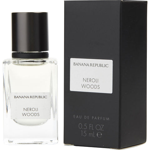 BANANA REPUBLIC NEROLI WOODS by Banana Republic EAU DE PARFUM SPRAY