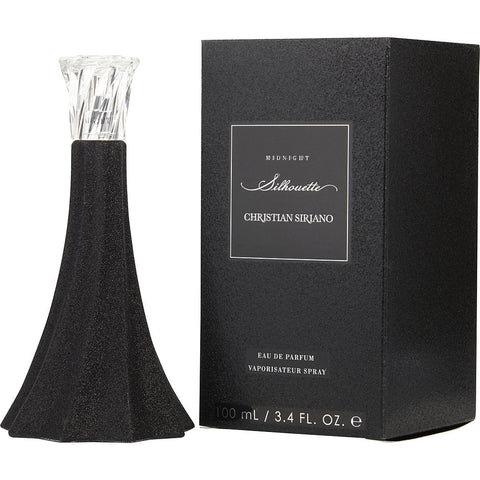 CHRISTIAN SIRIANO MIDNIGHT SILHOUETTE by Christian Siriano EAU DE PARFUM SPRAY