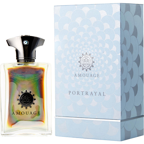 AMOUAGE PORTRAYAL by Amouage EAU DE PARFUM SPRAY