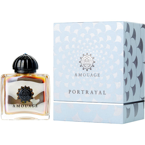 AMOUAGE PORTRAYAL by Amouage EAU DE PARFUM SPRAY