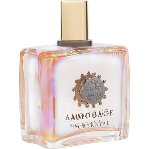 AMOUAGE PORTRAYAL by Amouage EAU DE PARFUM SPRAY *TESTER