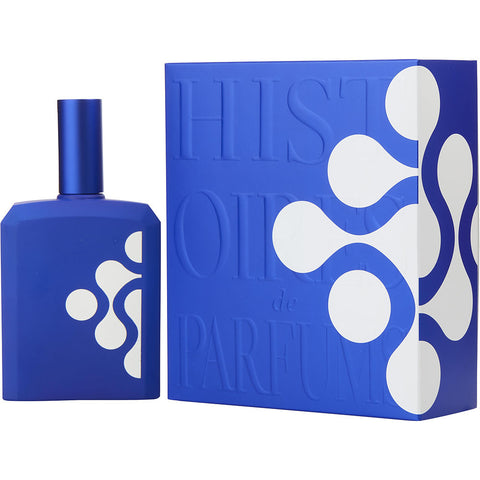 HISTOIRES DE PARFUMS THIS IS NOT A BLUE BOTTLE 1.4 by Histoires De Parfums EAU DE PARFUM SPRAY