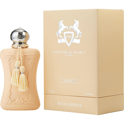 PARFUMS DE MARLY CASSILI by Parfums de Marly EAU DE PARFUM SPRAY