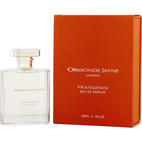 ORMONDE JAYNE FRANGIPANI by Ormonde Jayne EAU DE PARFUM SPRAY